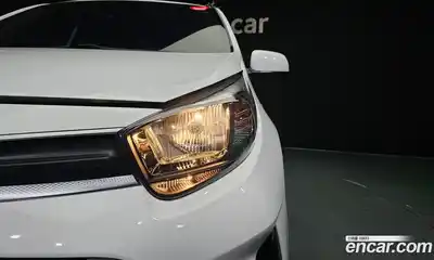 Kia Morning 2021 1.0 автомат (гидро), миниатюра 8