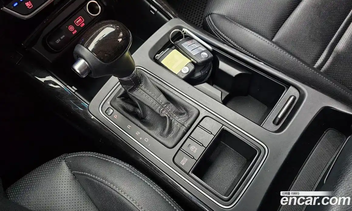 Kia Sorento 2016 2.0 автомат (гидро), фото 12