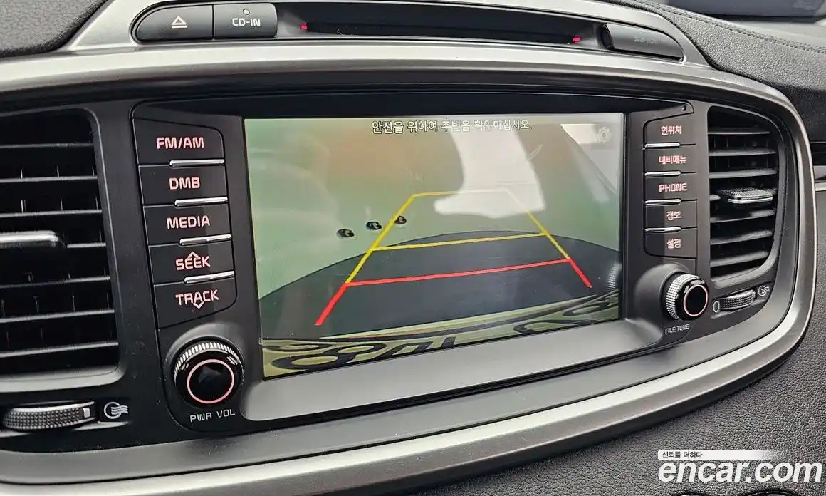 Kia Sorento 2016 2.0 автомат (гидро), фото 19