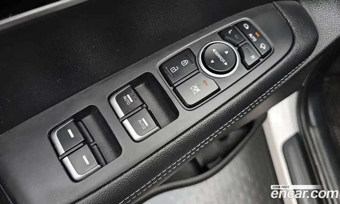 Kia Sorento 2016 2.0 автомат (гидро), фото 27