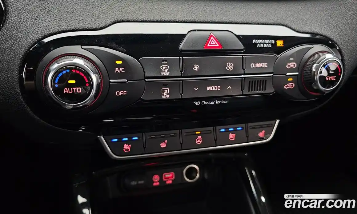Kia Sorento 2016 2.0 автомат (гидро), фото 29