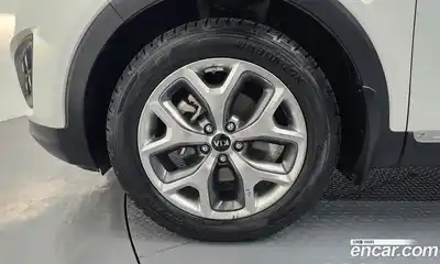 Kia Sorento 2016 2.0 автомат (гидро), миниатюра 5
