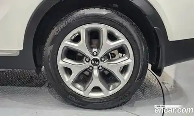 Kia Sorento 2016 2.0 автомат (гидро), миниатюра 7