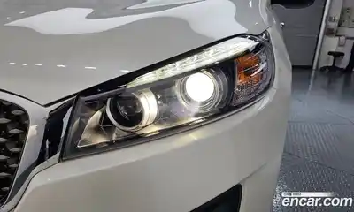 Kia Sorento 2016 2.0 автомат (гидро), миниатюра 8
