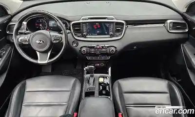 Kia Sorento 2016 2.0 автомат (гидро), миниатюра 10