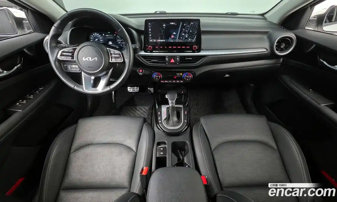 Kia K3 2024 1.6 автомат (гидро), фото 7