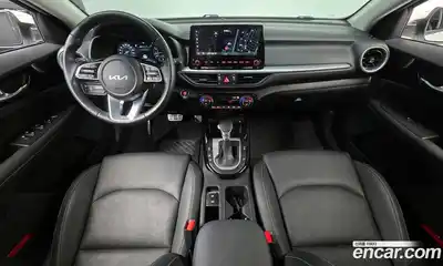 Kia K3 2024 1.6 автомат (гидро), миниатюра 7