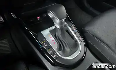 Kia K3 2024 1.6 автомат (гидро), миниатюра 9