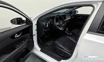 Kia K3 2024 1.6 автомат (гидро), миниатюра 10
