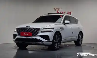 Genesis GV80, 2024, 34 972 км