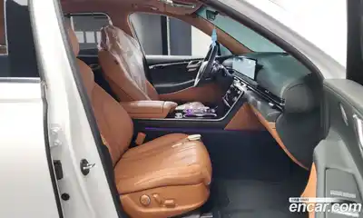 Genesis GV80 2024 2.5 автомат (гидро), миниатюра 11