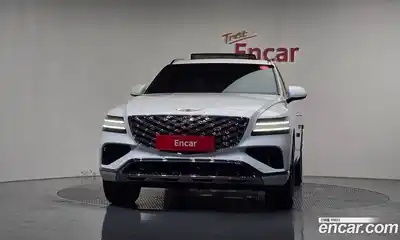 Genesis GV80 2024 2.5 автомат (гидро), миниатюра 3
