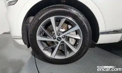 Genesis GV80 2024 2.5 автомат (гидро), миниатюра 5