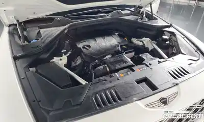 Genesis GV80 2024 2.5 автомат (гидро), миниатюра 6