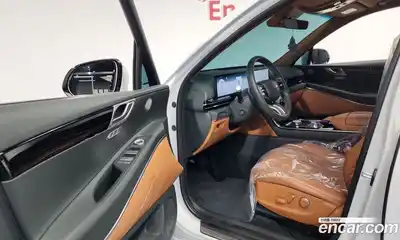Genesis GV80 2024 2.5 автомат (гидро), миниатюра 10