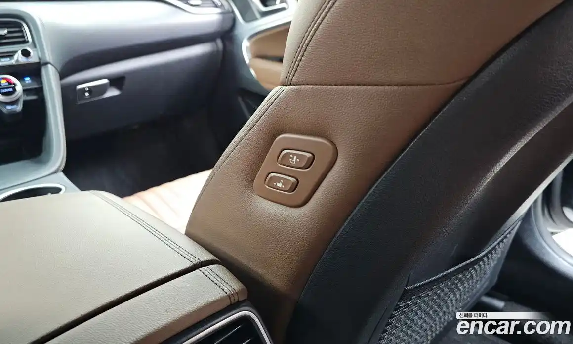 Genesis G70 2018 2.0 автомат (гидро), фото 22