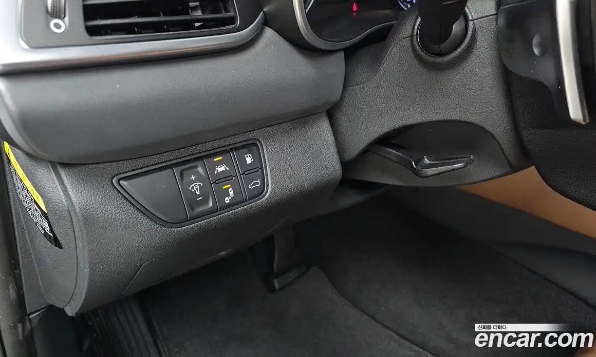 Genesis G70 2018 2.0 автомат (гидро), фото 25