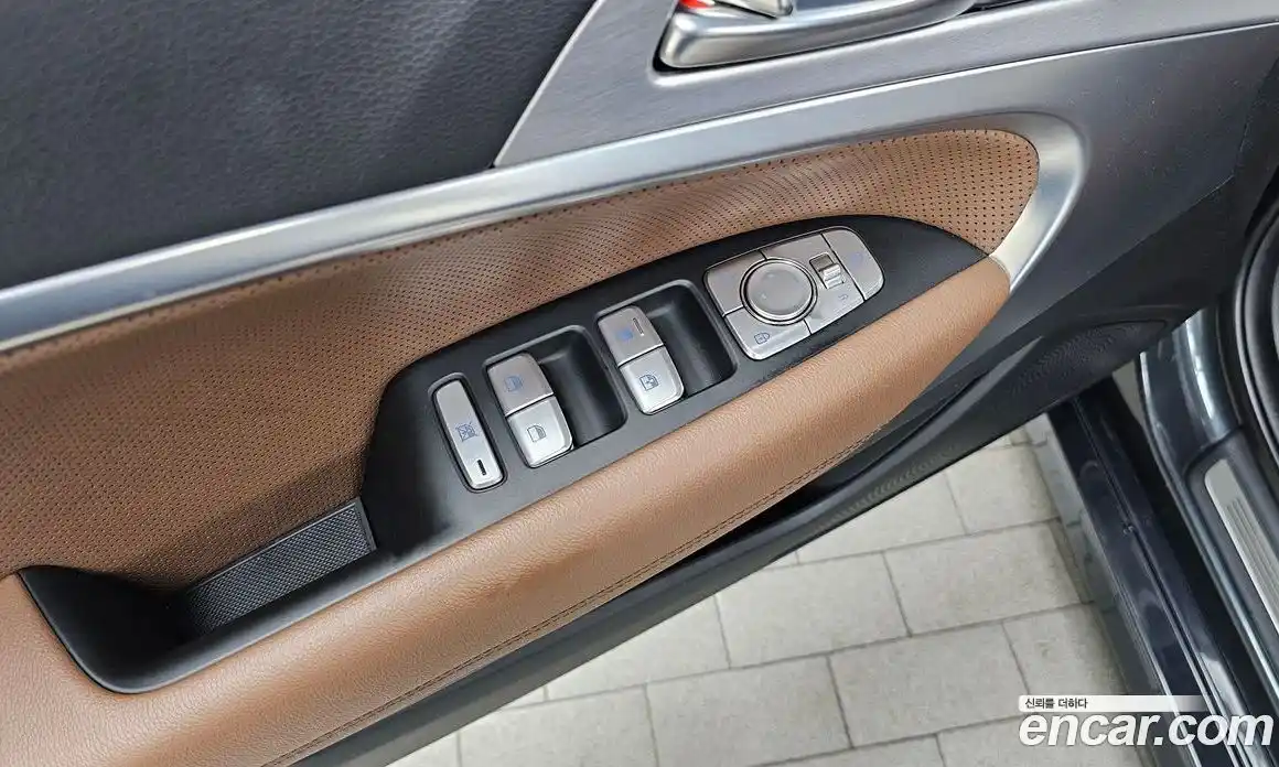 Genesis G70 2018 2.0 автомат (гидро), фото 27