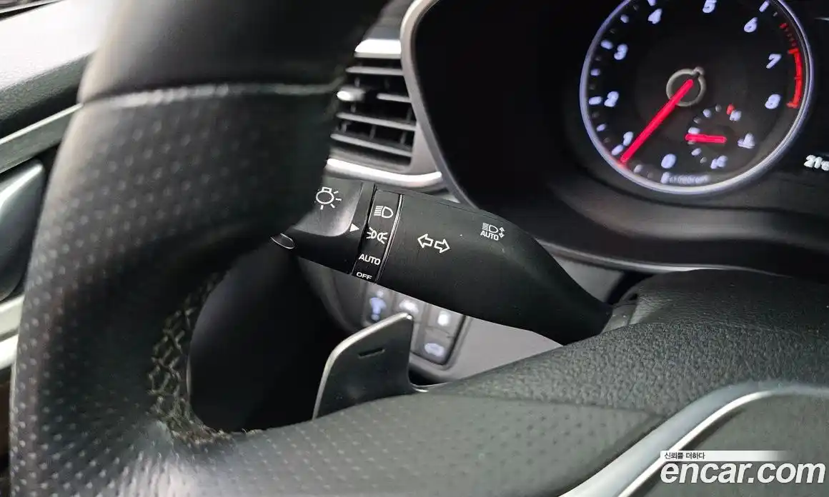 Genesis G70 2018 2.0 автомат (гидро), фото 29