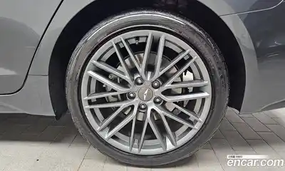 Genesis G70 2018 2.0 автомат (гидро), миниатюра 7