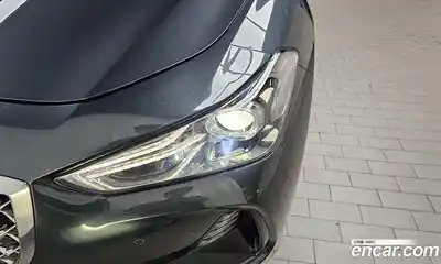 Genesis G70 2018 2.0 автомат (гидро), миниатюра 8