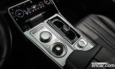Genesis GV80 2023 3.5 автомат (гидро), миниатюра 12