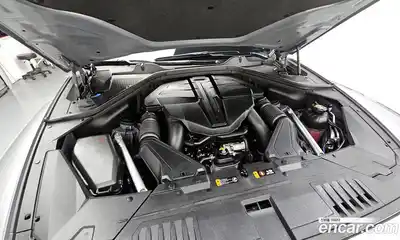 Genesis GV80 2023 3.5 автомат (гидро), миниатюра 6