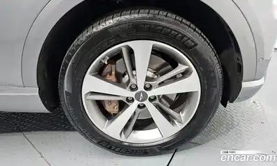 Genesis GV80 2023 3.5 автомат (гидро), миниатюра 7