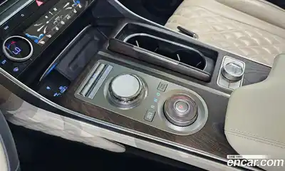 Genesis GV80 2023 2.5 автомат (гидро), миниатюра 12