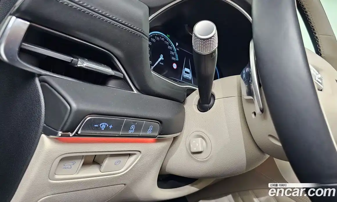 Genesis GV80 2023 2.5 автомат (гидро), фото 28