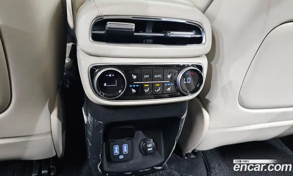 Genesis GV80 2023 2.5 автомат (гидро), фото 31