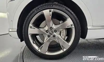 Genesis GV80 2023 2.5 автомат (гидро), миниатюра 5