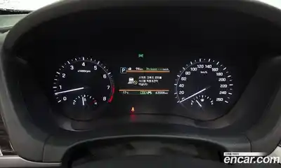 Genesis G80 2019 3.3 автомат (гидро), миниатюра 11