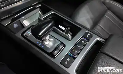 Genesis G80 2019 3.3 автомат (гидро), миниатюра 12