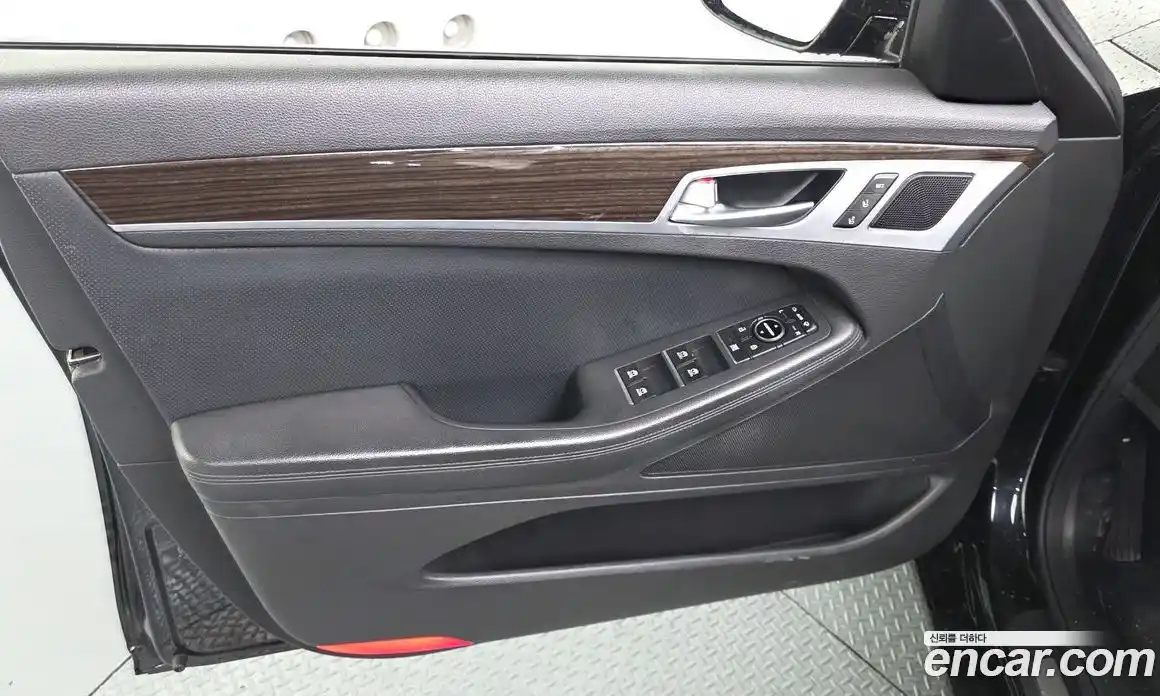 Genesis G80 2019 3.3 автомат (гидро), фото 14