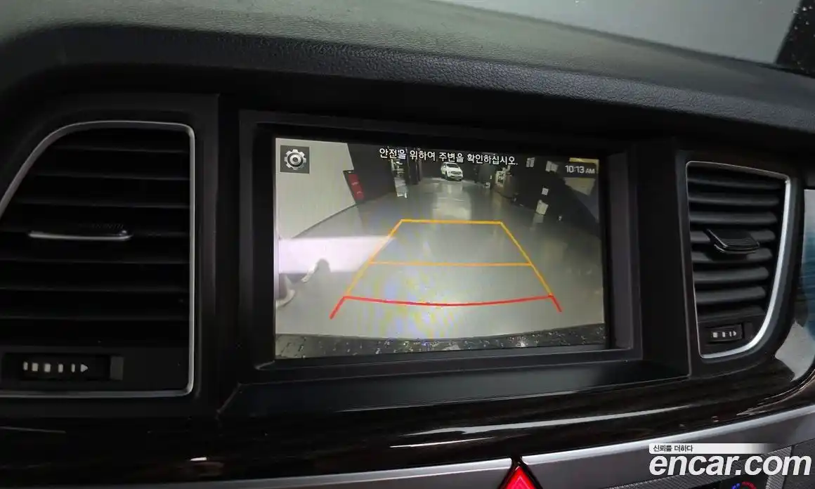 Genesis G80 2019 3.3 автомат (гидро), фото 21