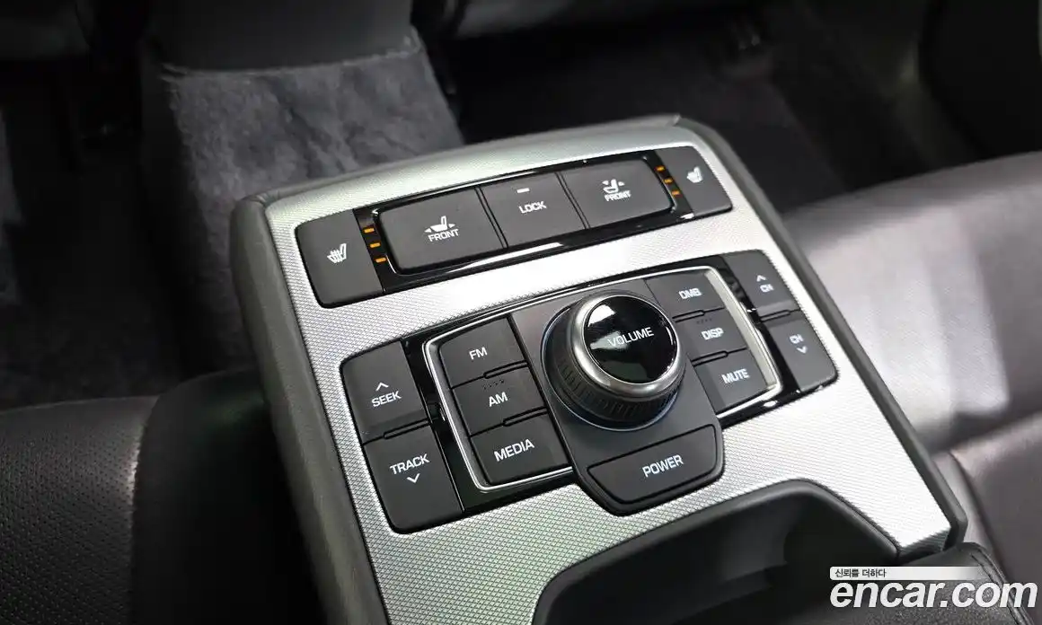 Genesis G80 2019 3.3 автомат (гидро), фото 24
