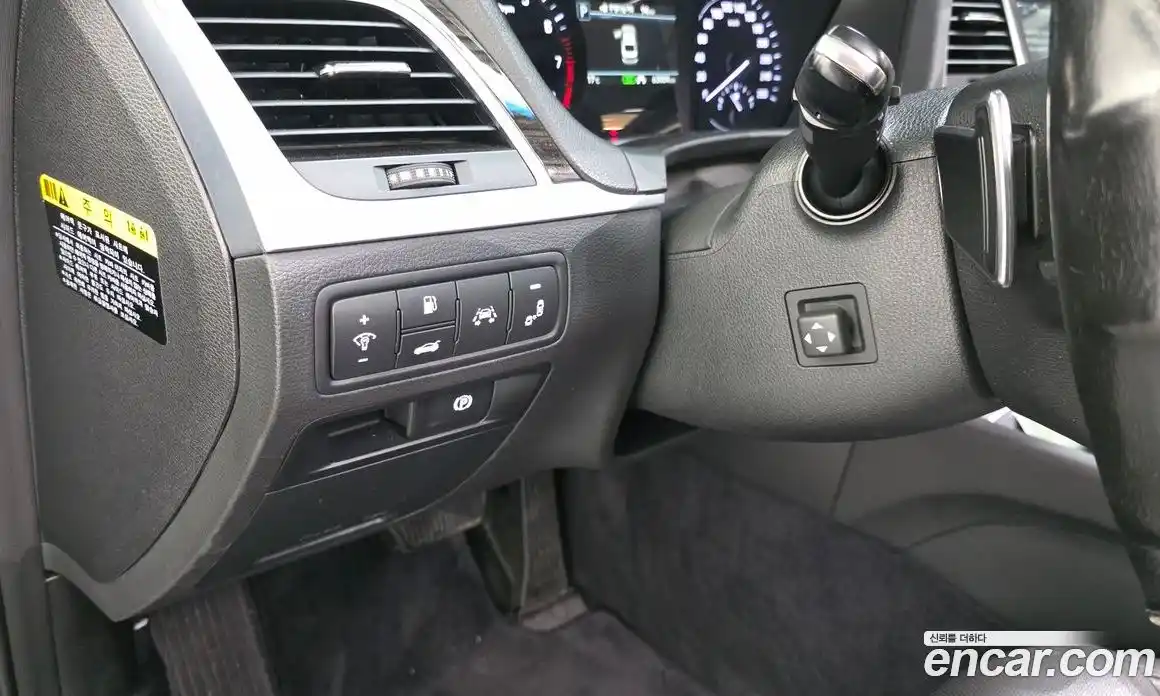 Genesis G80 2019 3.3 автомат (гидро), фото 27