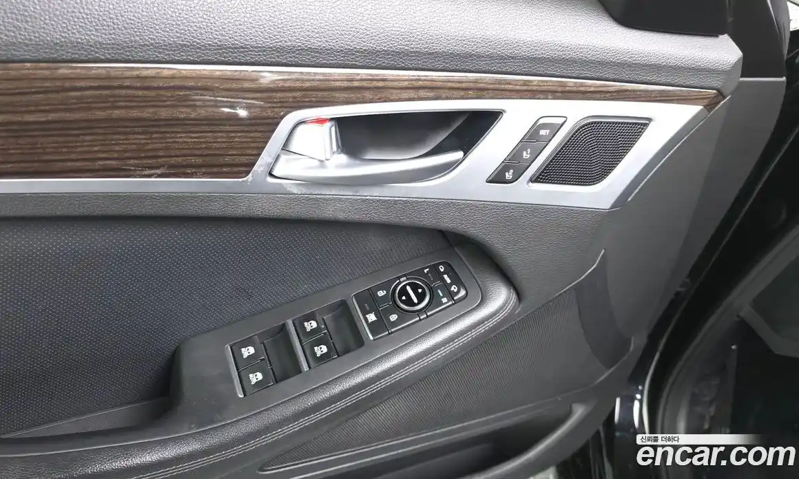 Genesis G80 2019 3.3 автомат (гидро), фото 28