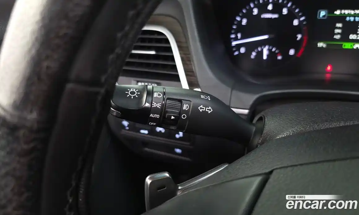 Genesis G80 2019 3.3 автомат (гидро), фото 29