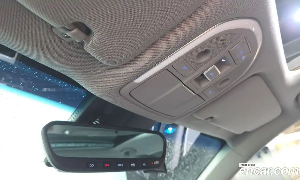 Genesis G80 2019 3.3 автомат (гидро), фото 31