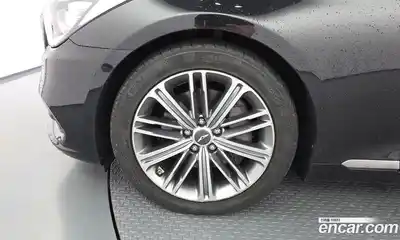 Genesis G80 2019 3.3 автомат (гидро), миниатюра 5