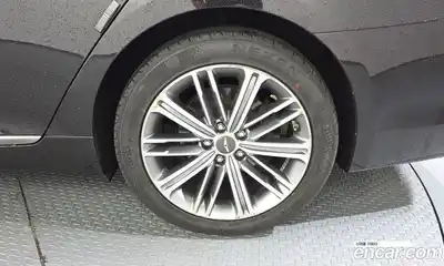 Genesis G80 2019 3.3 автомат (гидро), миниатюра 7