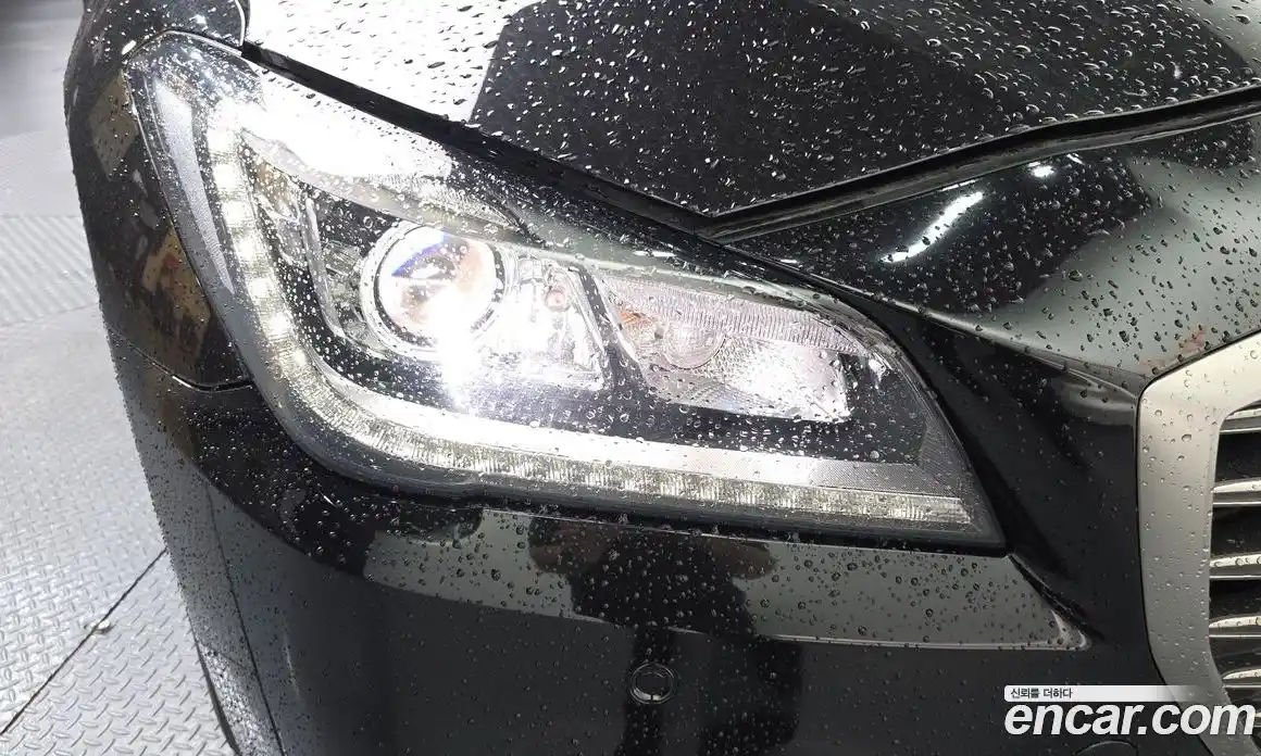 Genesis G80 2019 3.3 автомат (гидро), фото 8