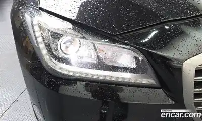 Genesis G80 2019 3.3 автомат (гидро), миниатюра 8