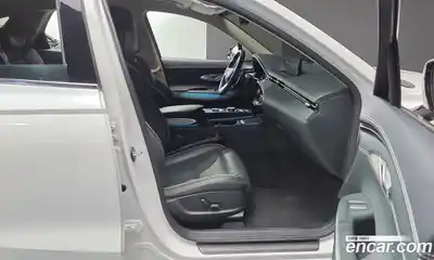 Genesis GV70 2022 0.1 автомат (гидро), миниатюра 11