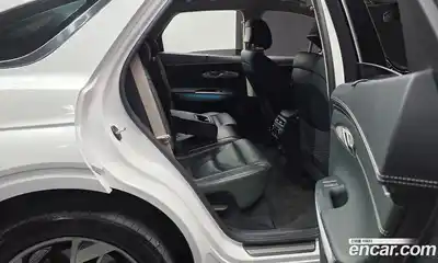 Genesis GV70 2022 0.1 автомат (гидро), миниатюра 12