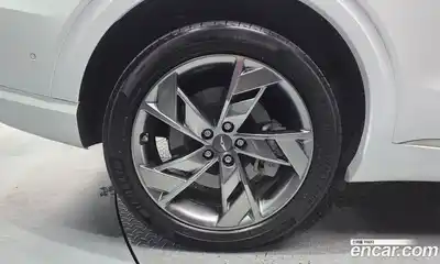 Genesis GV70 2022 0.1 автомат (гидро), миниатюра 5