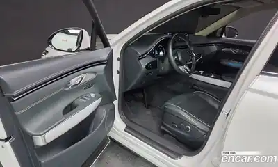 Genesis GV70 2022 0.1 автомат (гидро), миниатюра 10