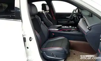 Genesis GV70 2022 2.2 автомат (гидро), миниатюра 11